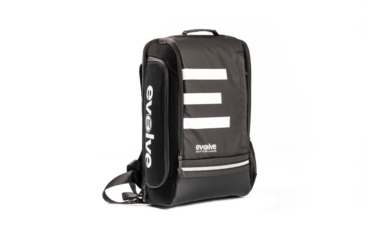 Evolve 2025 skateboard bag