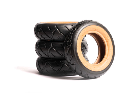 All Terrain Tyres (175mm / 7inch)