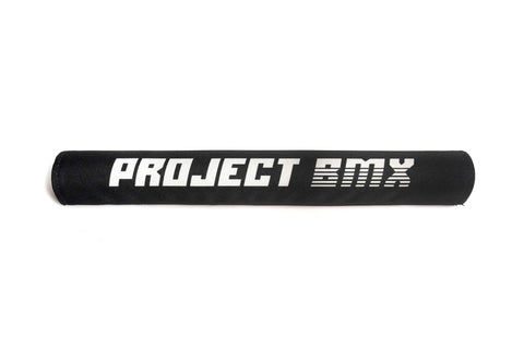 Project BMX Pad