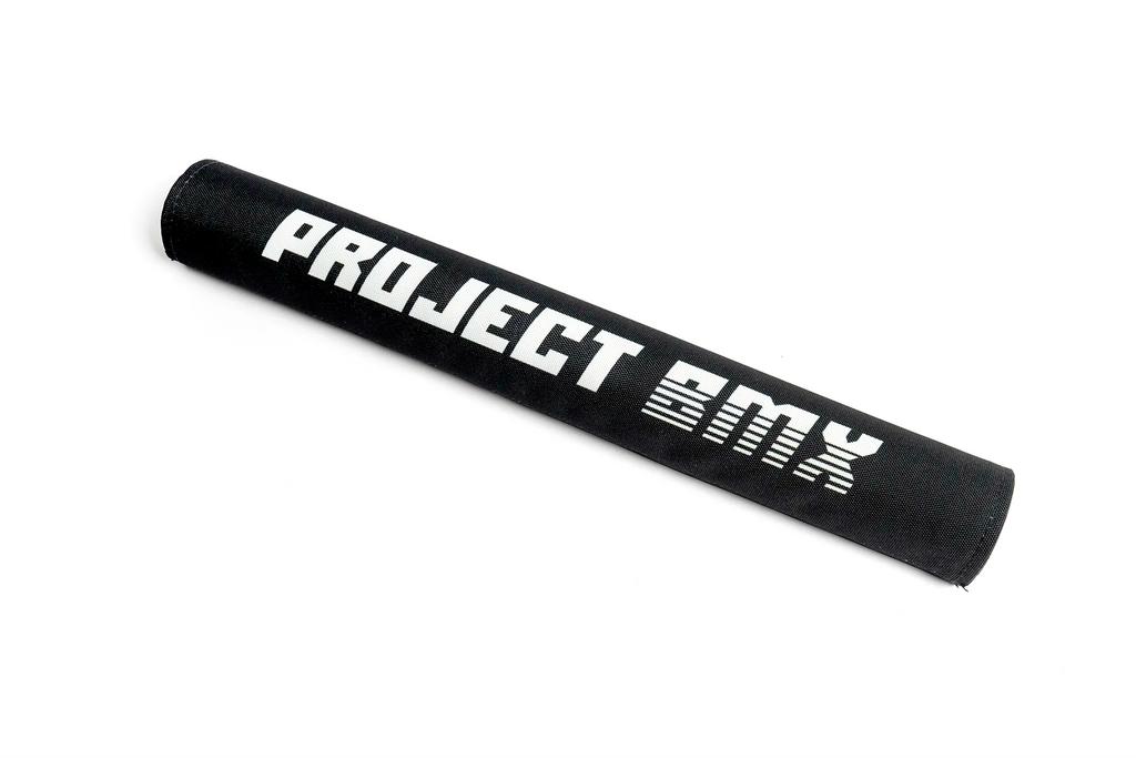 Project BMX Pad