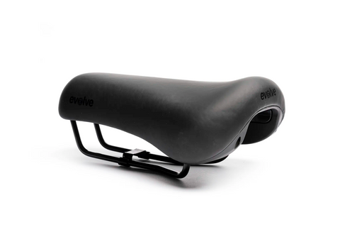 Project BMX Saddle