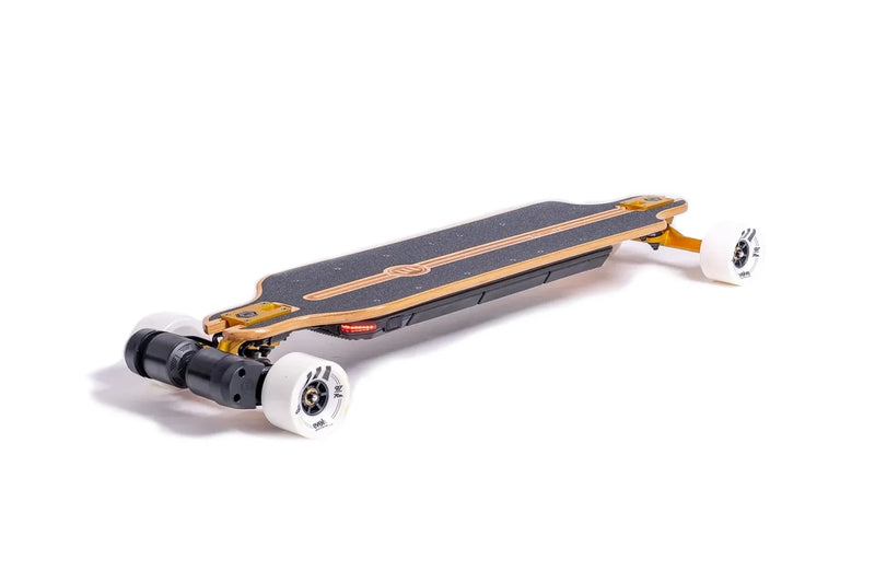 Fusion Street Electric Skateboard