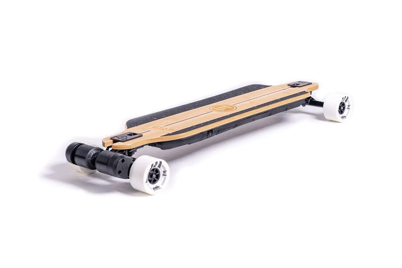 GTR Bamboo Street Electric Skateboard