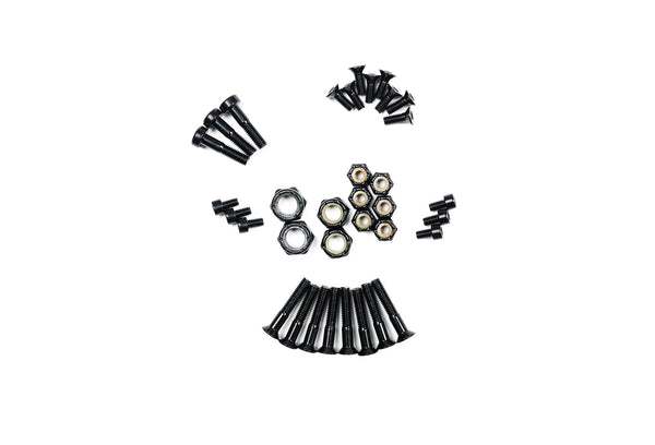 Spare Screw Set for Evolve Electric Skateboards