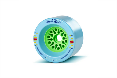 Orangatang Dad Bod 105mm Street Wheels