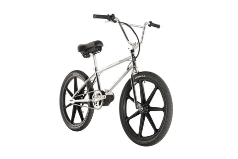 Project BMX (2024)