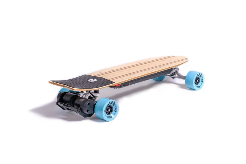 Stoke X Electric Skateboard