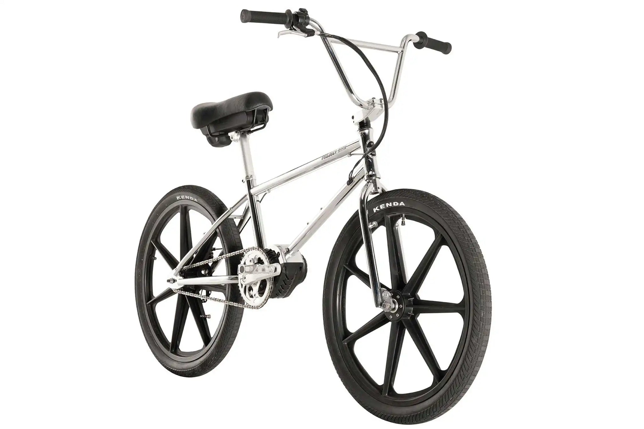 Project BMX (2024)