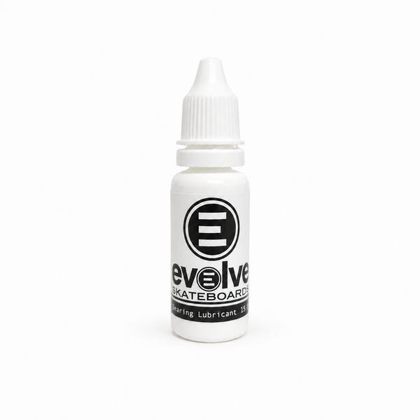 Evolve Bearing Lubricant