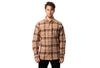 Amped Long Sleeve Flannel Shirt