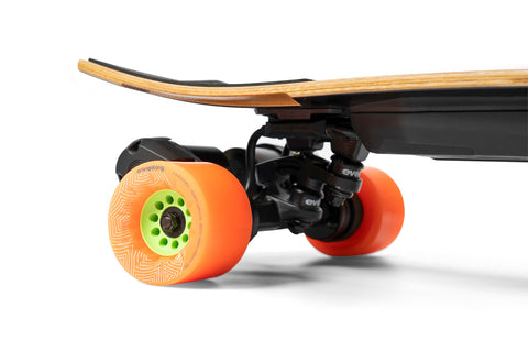 Shop Stoke Electric Skateboards at Evolve - Official Store