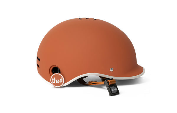 Thousand Heritage Helmet | Terra Cotta